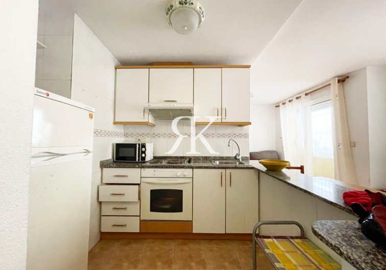 Herverkoop - Appartement - Guardamar del Segura - Playa