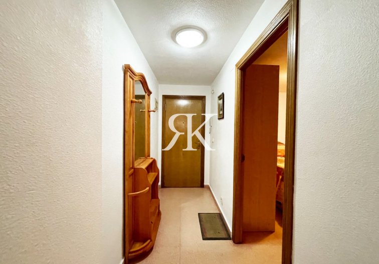 Herverkoop - Appartement - Guardamar del Segura - Playa