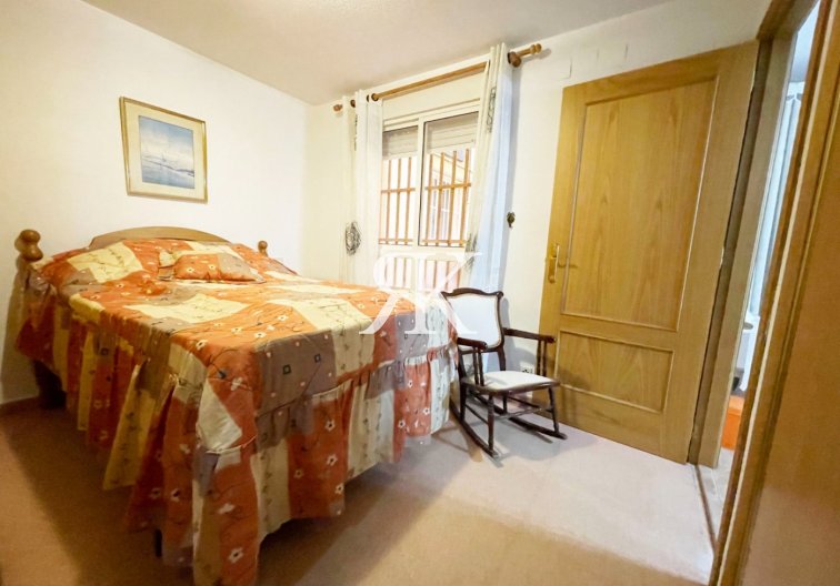 Herverkoop - Appartement - Guardamar del Segura - Playa