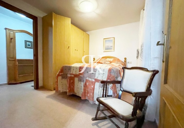 Herverkoop - Appartement - Guardamar del Segura - Playa