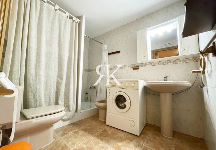 Herverkoop - Appartement - Guardamar del Segura - Playa