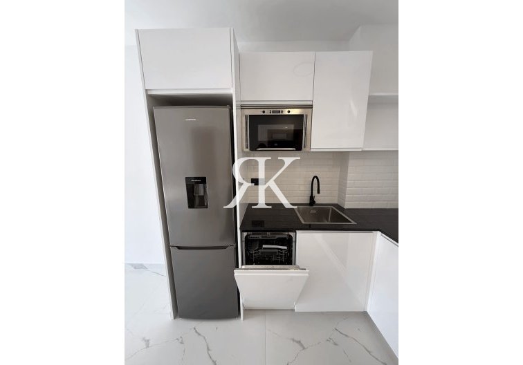 Revente - Apartment Penthouse - Torrevieja - Costa Blanca