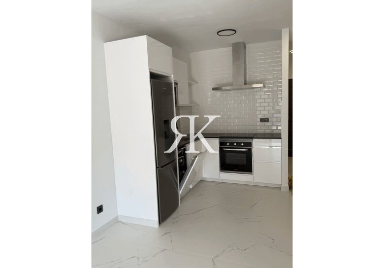 Revente - Apartment Penthouse - Torrevieja - Costa Blanca