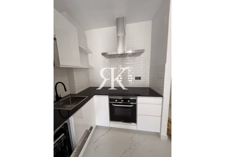 Revente - Apartment Penthouse - Torrevieja - Costa Blanca