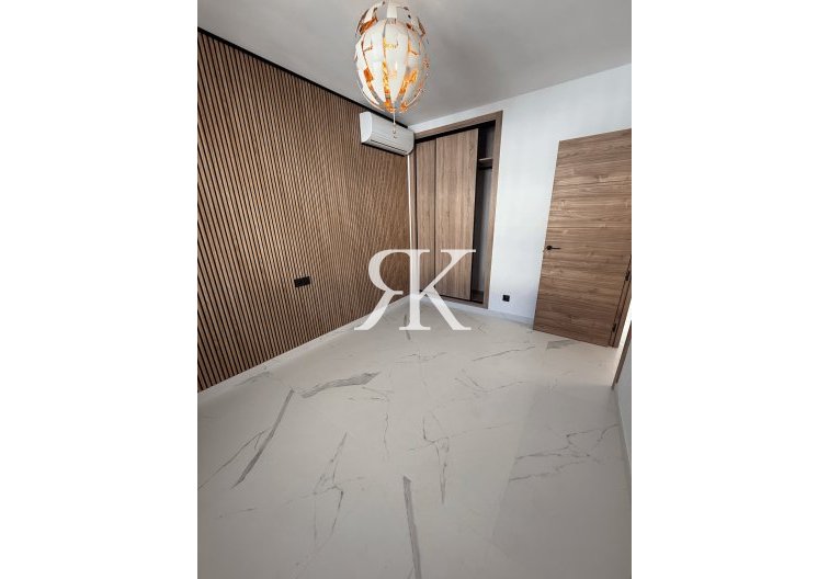 Revente - Apartment Penthouse - Torrevieja - Costa Blanca