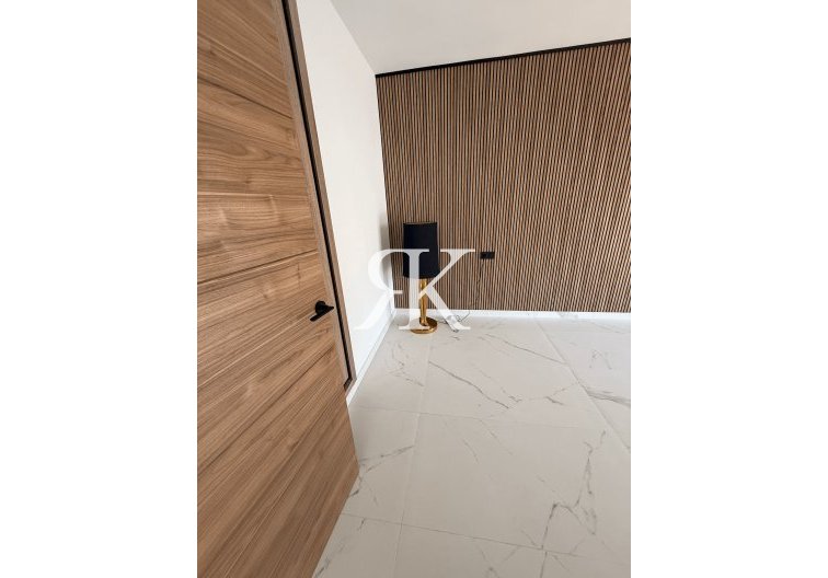 Revente - Apartment Penthouse - Torrevieja - Costa Blanca