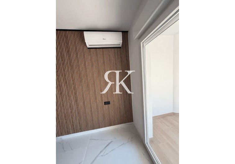 Revente - Apartment Penthouse - Torrevieja - Costa Blanca