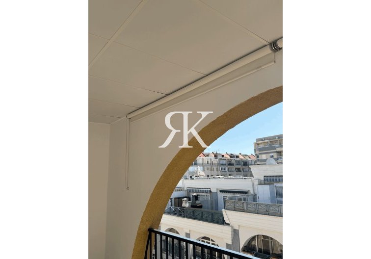 Revente - Apartment Penthouse - Torrevieja - Costa Blanca