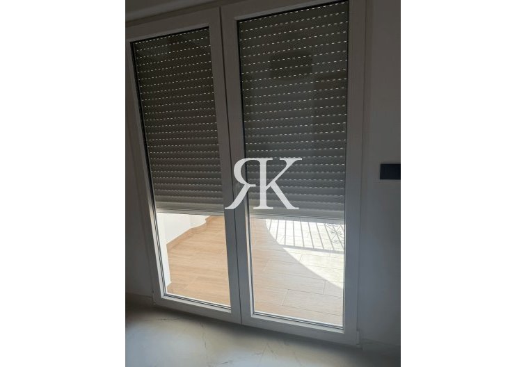 Revente - Apartment Penthouse - Torrevieja - Costa Blanca