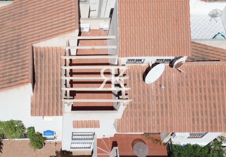 Revente - Appartement - Orihuela Costa - Costa Blanca