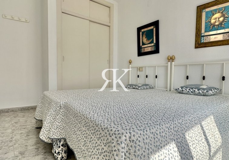 Revente - Appartement - Orihuela Costa - Costa Blanca