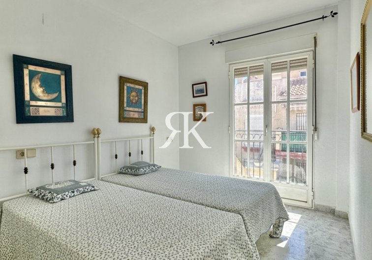 Revente - Appartement - Orihuela Costa - Costa Blanca