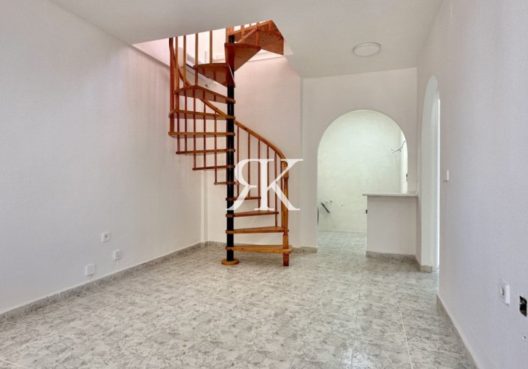 Revente - Appartement - Orihuela Costa - Costa Blanca