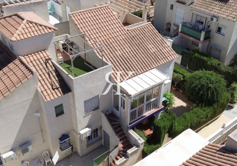 Revente - Appartement - Orihuela Costa - Costa Blanca