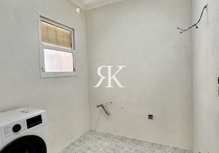 Revente - Appartement - Orihuela Costa - Costa Blanca