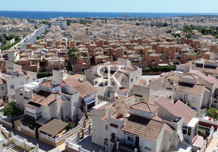 Revente - Appartement - Orihuela Costa - Costa Blanca