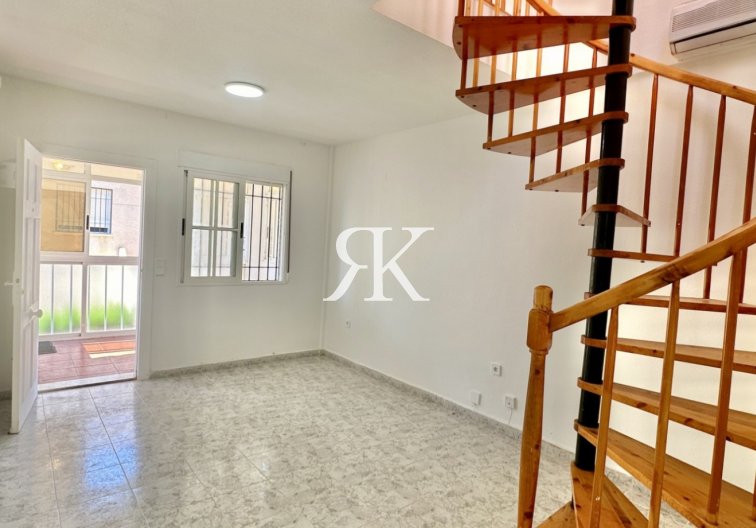 Revente - Appartement - Orihuela Costa - Costa Blanca