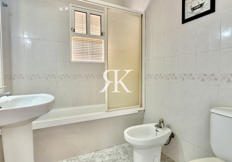 Revente - Appartement - Orihuela Costa - Costa Blanca