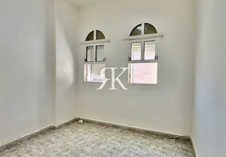 Revente - Appartement - Orihuela Costa - Costa Blanca