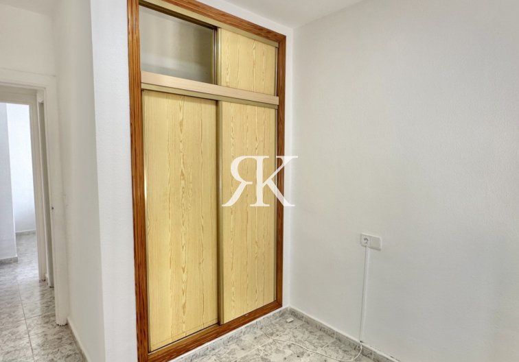 Revente - Appartement - Orihuela Costa - Costa Blanca