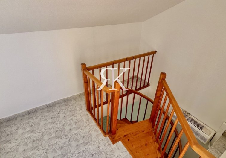 Revente - Appartement - Orihuela Costa - Costa Blanca