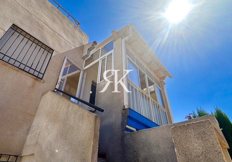 Revente - Appartement - Orihuela Costa - Costa Blanca