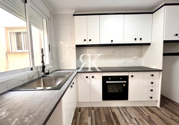 Revente - Appartement - San Miguel de Salinas - Inland