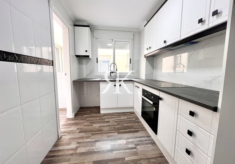 Revente - Appartement - San Miguel de Salinas - Inland