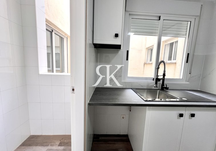 Revente - Appartement - San Miguel de Salinas - Inland