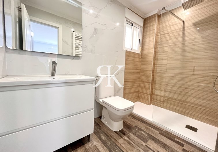 Revente - Appartement - San Miguel de Salinas - Inland