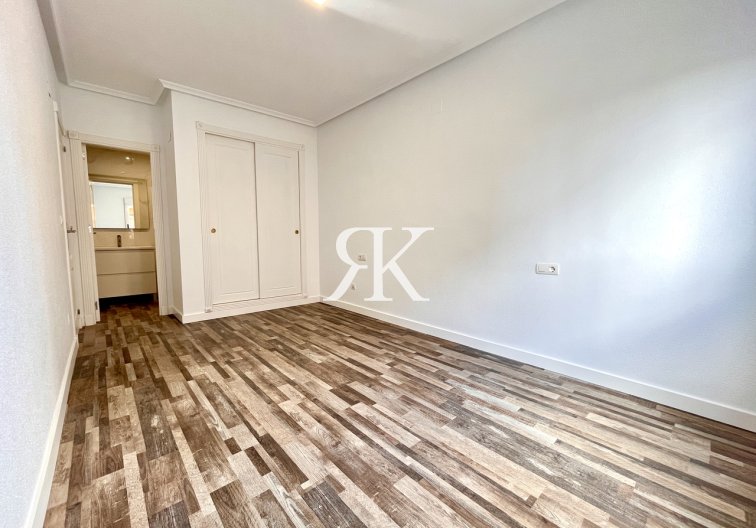 Revente - Appartement - San Miguel de Salinas - Inland