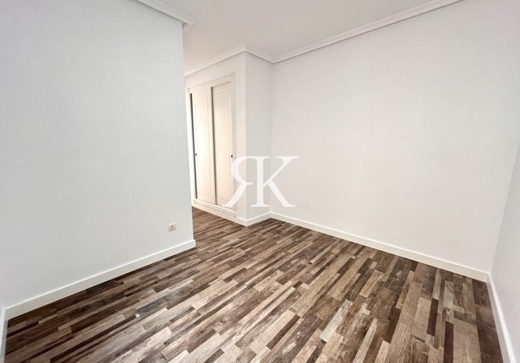 Revente - Appartement - San Miguel de Salinas - Inland