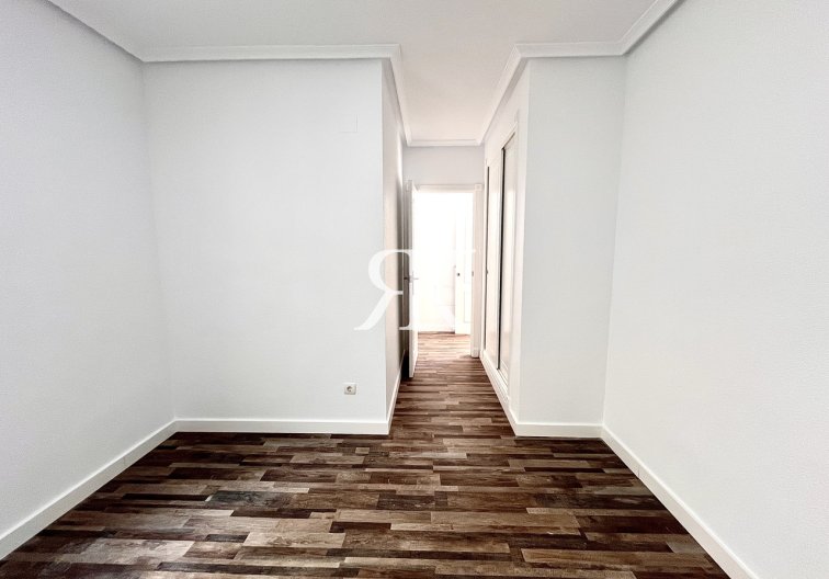 Revente - Appartement - San Miguel de Salinas - Inland