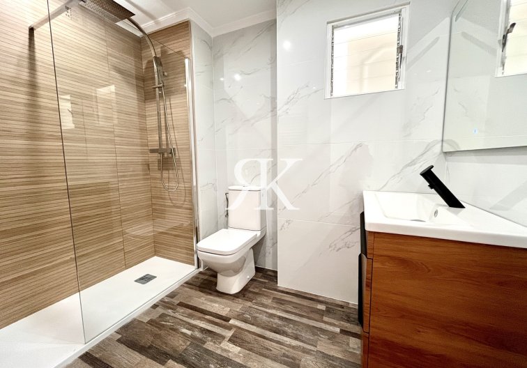 Revente - Appartement - San Miguel de Salinas - Inland