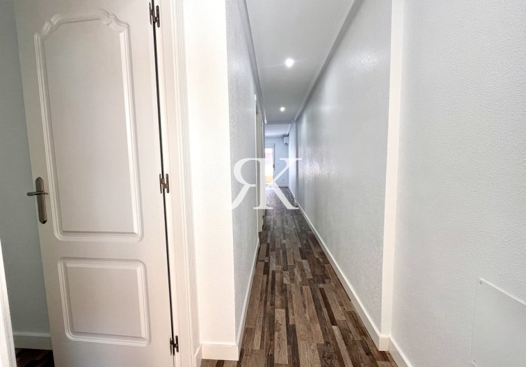 Revente - Appartement - San Miguel de Salinas - Inland