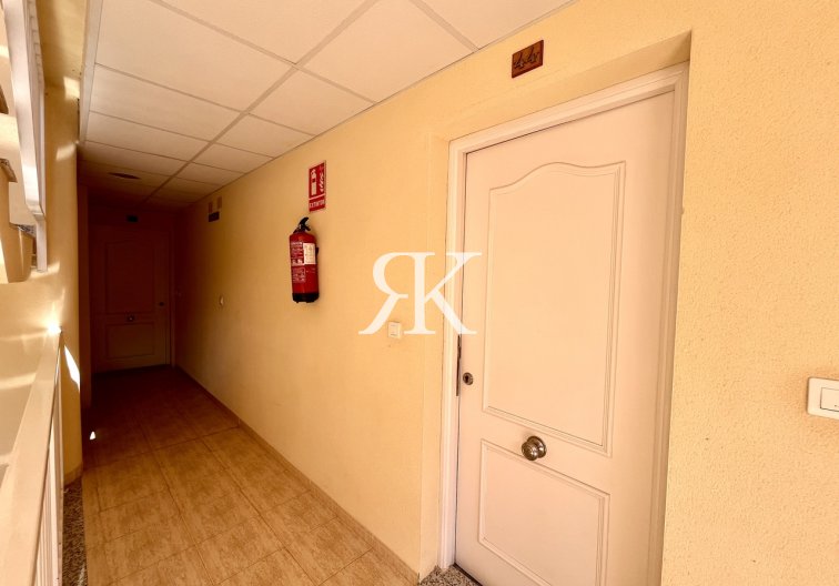 Revente - Appartement - San Miguel de Salinas - Inland