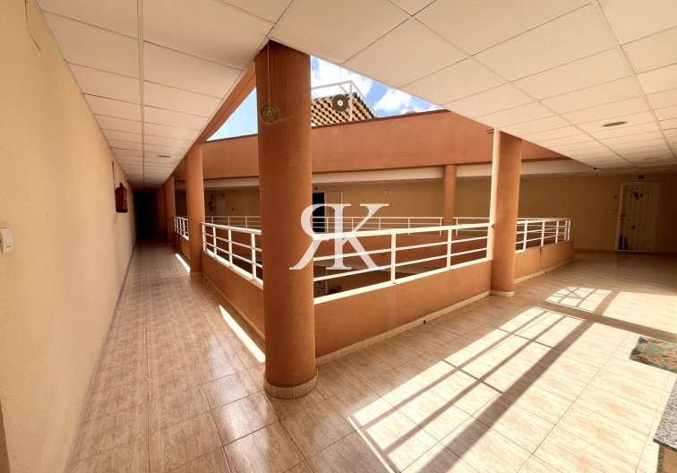 Revente - Appartement - San Miguel de Salinas - Inland