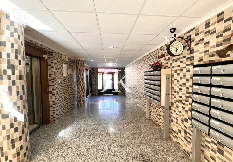 Revente - Appartement - San Miguel de Salinas - Inland