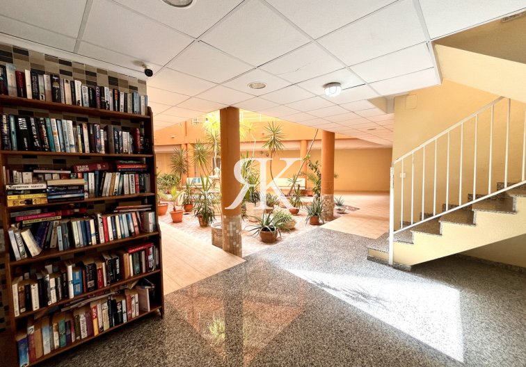 Revente - Appartement - San Miguel de Salinas - Inland