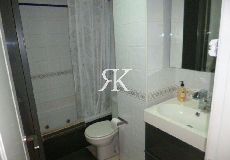 Revente - Appartement - La Florida - Inland