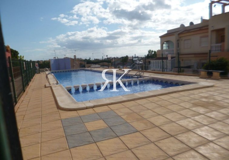 Revente - Appartement - La Florida - Inland