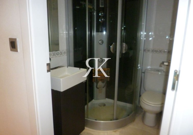 Revente - Appartement - La Florida - Inland