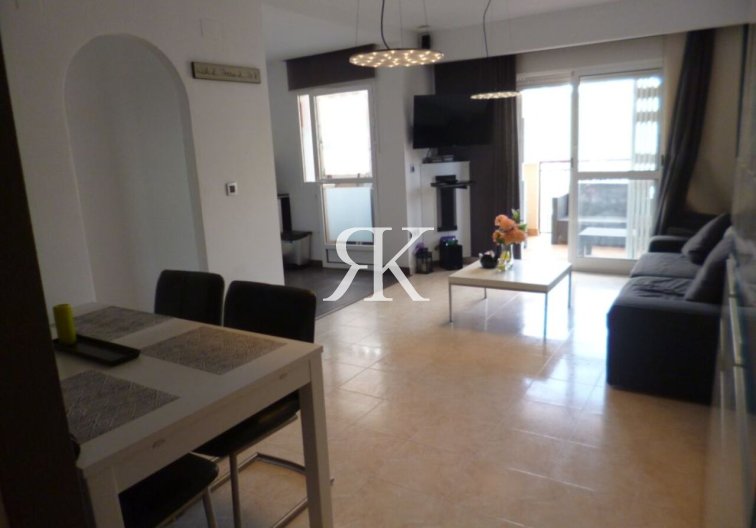 Revente - Appartement - La Florida - Inland