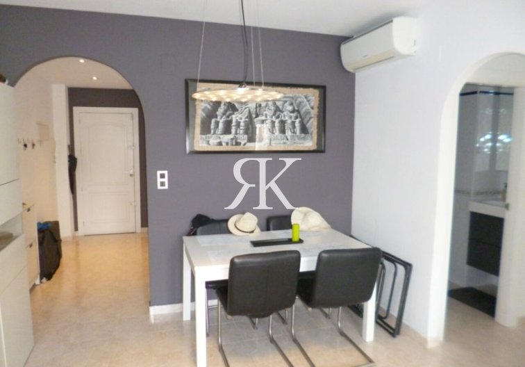 Revente - Appartement - La Florida - Inland