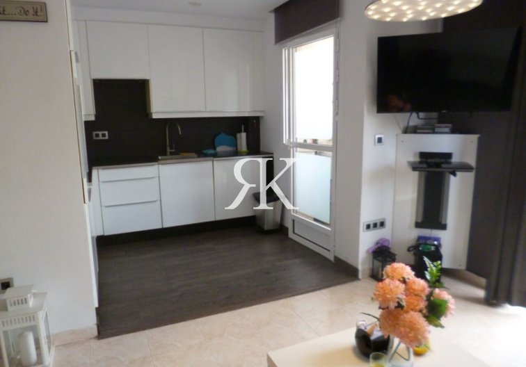 Revente - Appartement - La Florida - Inland