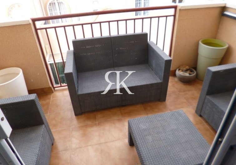 Revente - Appartement - La Florida - Inland