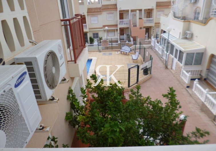 Revente - Appartement - La Florida - Inland