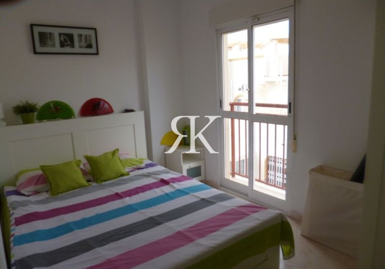 Revente - Appartement - La Florida - Inland