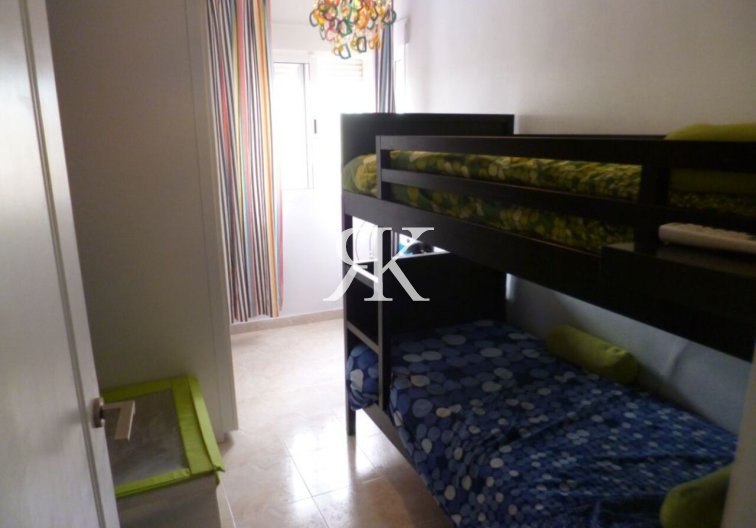 Revente - Appartement - La Florida - Inland