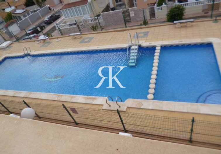 Revente - Appartement - La Florida - Inland